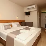 Xendala Panzio 3* 벌러토너커러처