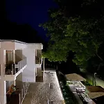 Bed & Breakfast Xendala Panzio