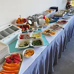 Xendala Panzio B&B 벌러토너커러처
