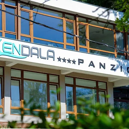 Frühstückspension Xendala Panzio *