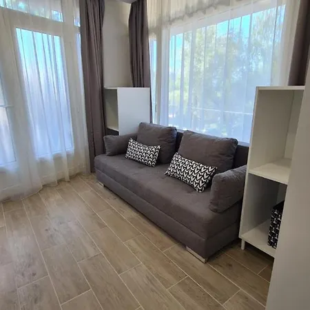 Bed & Breakfast Xendala Panzio Balatonakarattya