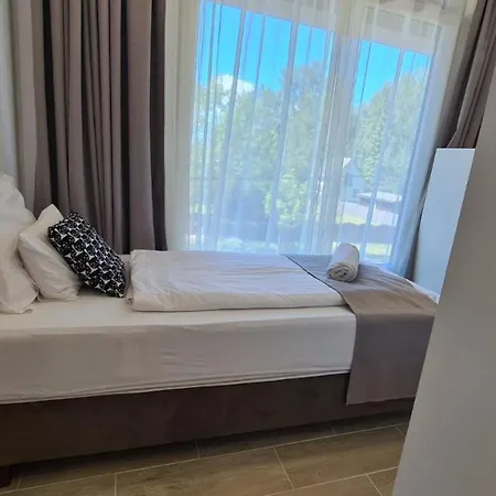 Bed & Breakfast Xendala Panzio *