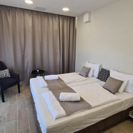 Bed & Breakfast Xendala Panzio *
