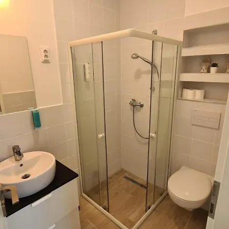 Bed & Breakfast Xendala Panzio *
