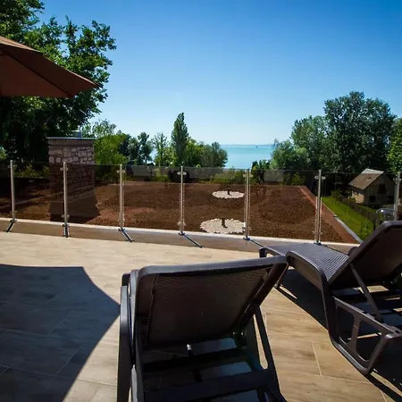 Bed & Breakfast Xendala Panzio *