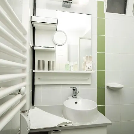 Bed & Breakfast Xendala Panzio *