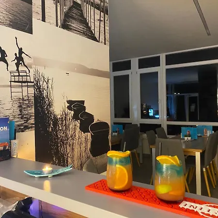 Xendala Panzio Frühstückspension