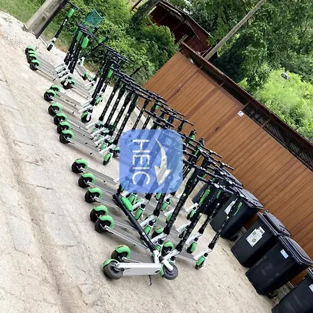 Bed & Breakfast Xendala Panzio Balatonakarattya