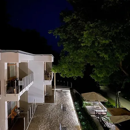 Bed and Breakfast Xendala Panzio