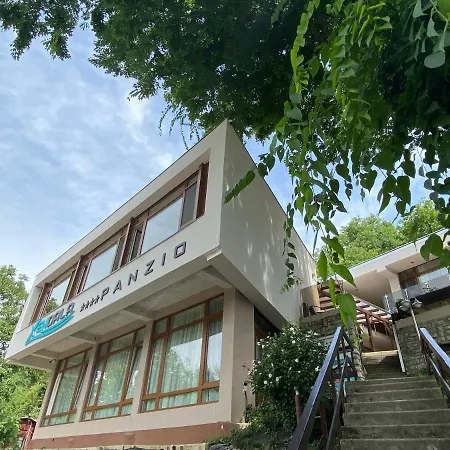 Bed & Breakfast Xendala Panzio Balatonakarattya