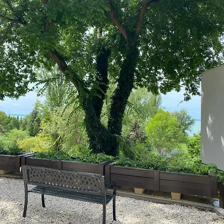 Xendala Panzio Bed & Breakfast