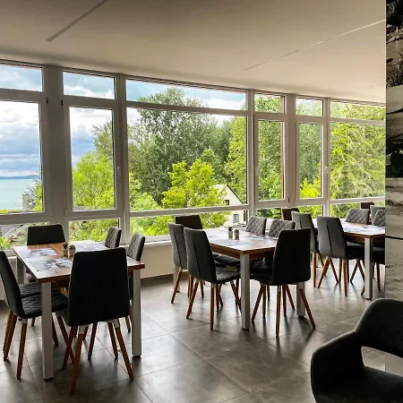 Bed & Breakfast Xendala Panzio 3*