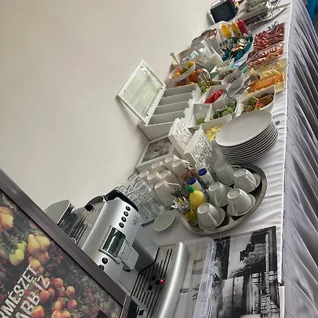 Frühstückspension Xendala Panzio *
