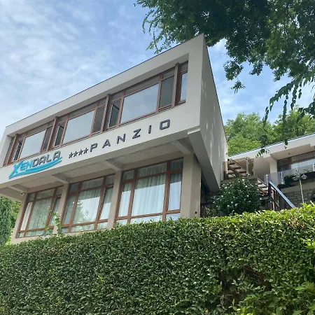 Bed & Breakfast Xendala Panzio 3*