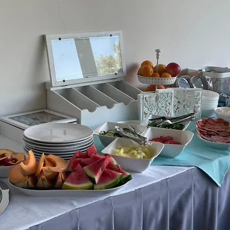 Xendala Panzio 3* Balatonakarattya