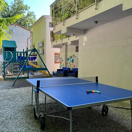 Bed & Breakfast Xendala Panzio Balatonakarattya