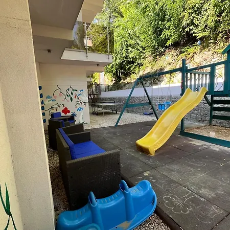 Xendala Panzio 3* Balatonakarattya