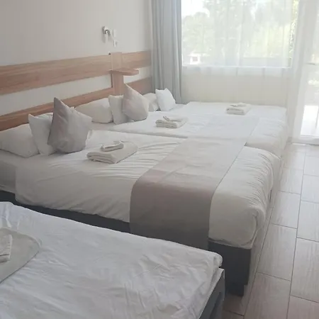 Xendala Panzio Bed & Breakfast