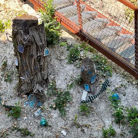 Bed & Breakfast Xendala Panzio