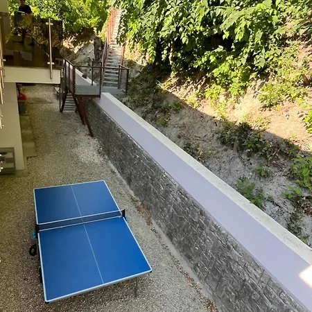 Bed & Breakfast Xendala Panzio *