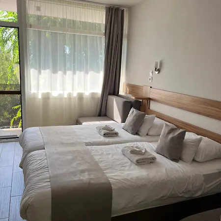 Bed & Breakfast Xendala Panzio Balatonakarattya