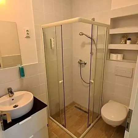 Xendala Panzio 3* Balatonakarattya
