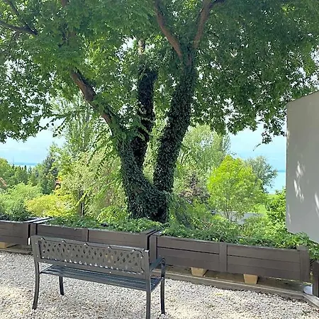 Xendala Panzio Bed & Breakfast Balatonakarattya