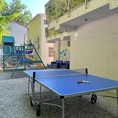 Bed & Breakfast Xendala Panzio