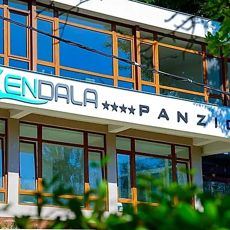Xendala Panzio 3*