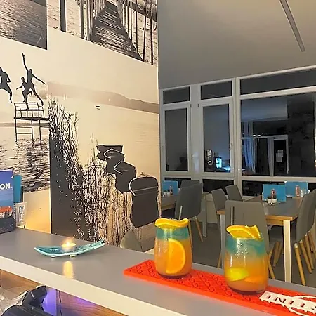 Bed & Breakfast Xendala Panzio Balatonakarattya