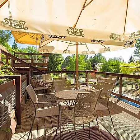 Bed & Breakfast Xendala Panzio
