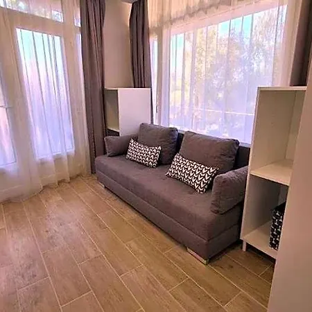 Xendala Panzio Bed & Breakfast Balatonakarattya