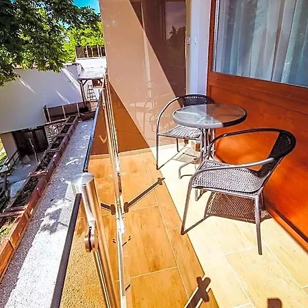 Bed & Breakfast Xendala Panzio