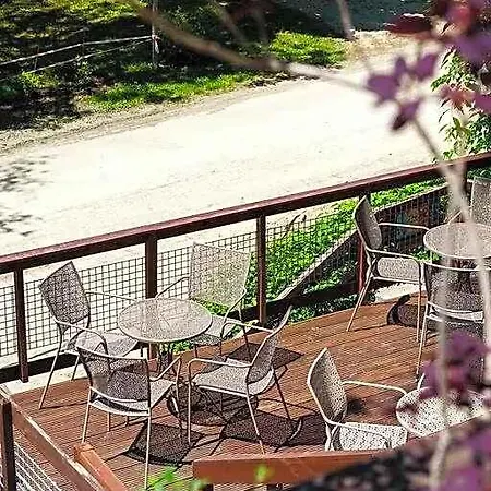 Xendala Panzio Bed & Breakfast Balatonakarattya