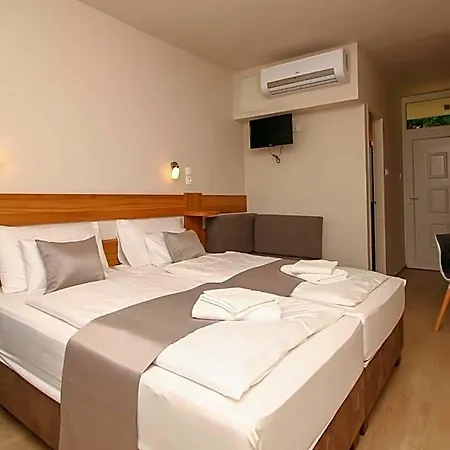 Bed & Breakfast Xendala Panzio
