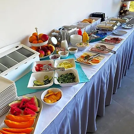 Bed & Breakfast Xendala Panzio Balatonakarattya