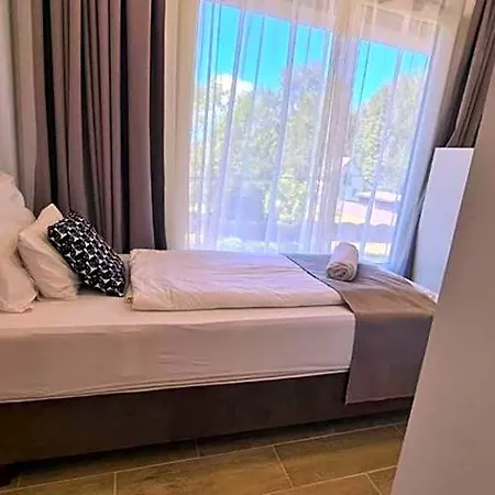 Bed & Breakfast Xendala Panzio 3*