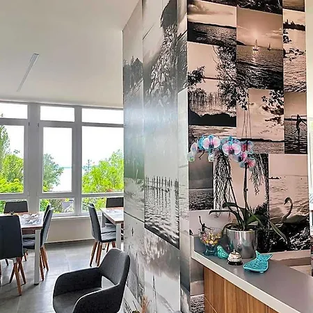 Bed & Breakfast Xendala Panzio 3*