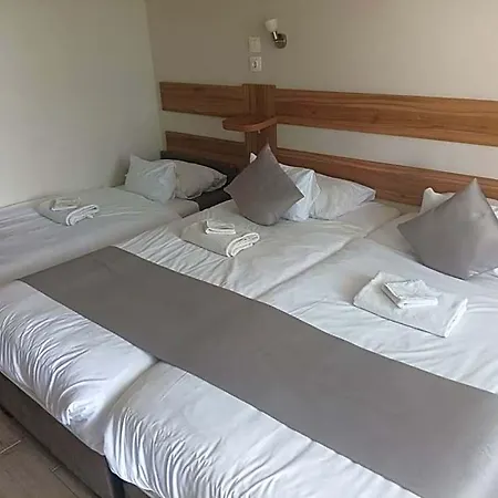 Bed & Breakfast Xendala Panzio Balatonakarattya