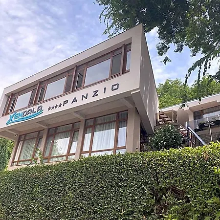 Xendala Panzio Balatonakarattya