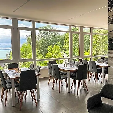 Xendala Panzio 3* Balatonakarattya