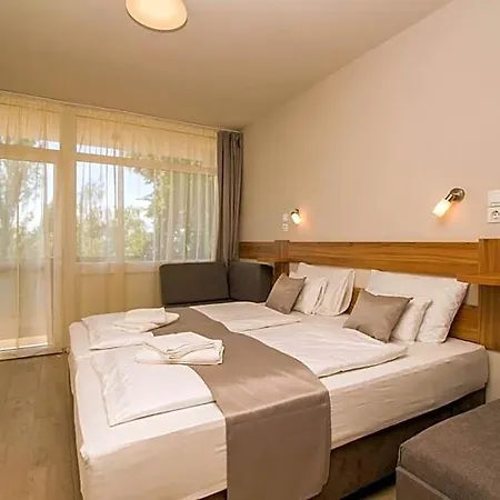 Xendala Panzio Bed & Breakfast