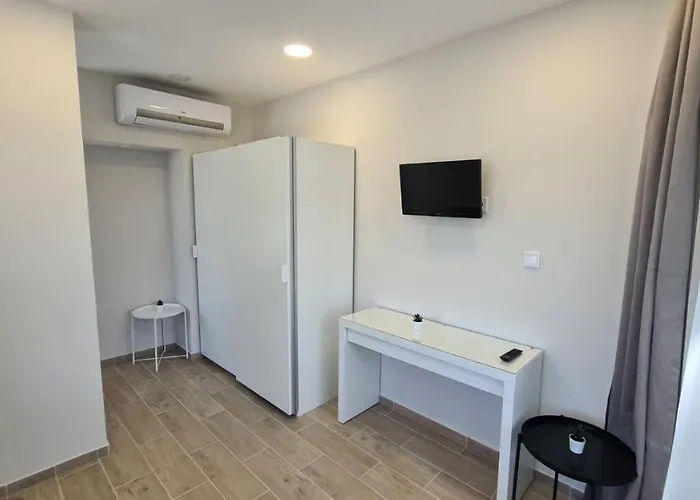 Bed and breakfast Xendala Panzió