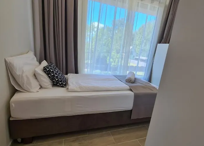 Bed & Breakfast Xendala Panzio 3*