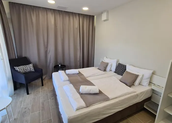 Bed & Breakfast Xendala Panzio 3*