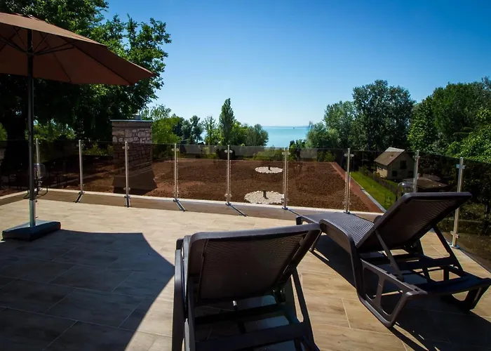 Bed & Breakfast Xendala Panzio 3*