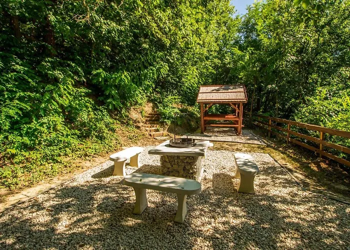 Xendala Panzio Bed & Breakfast