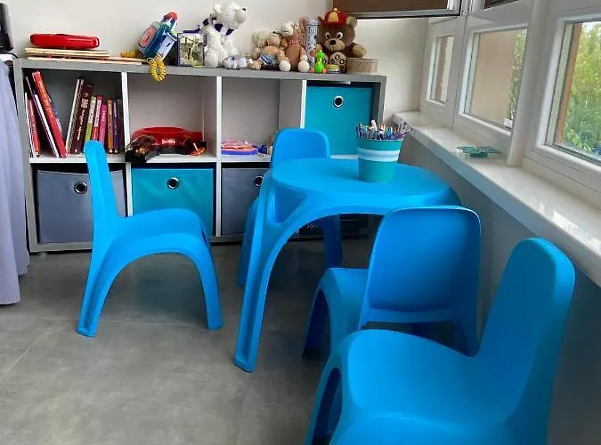 Bed & Breakfast Xendala Panzio