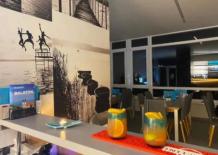 Xendala Panzio Bed & Breakfast