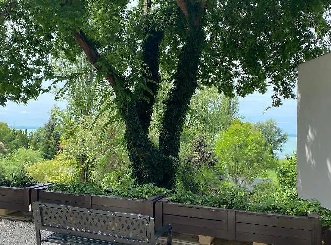 Xendala Panzio Bed & Breakfast